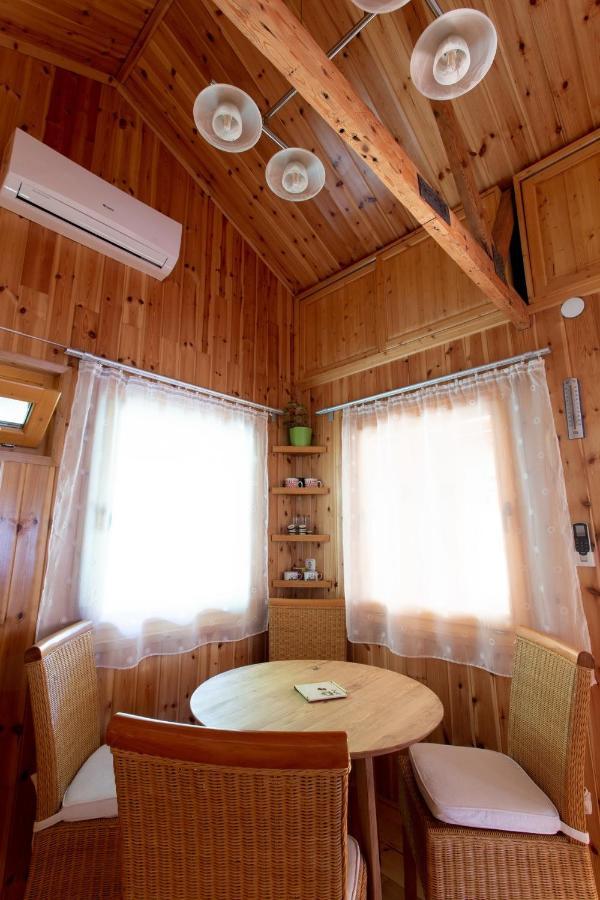 Ferienwohnung Barna Fahaz Tarnaszentmaria Exterior foto